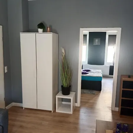 6 0 Lejlighed