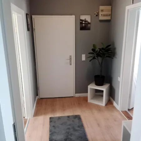 Lejlighed 6 0 Flensborg